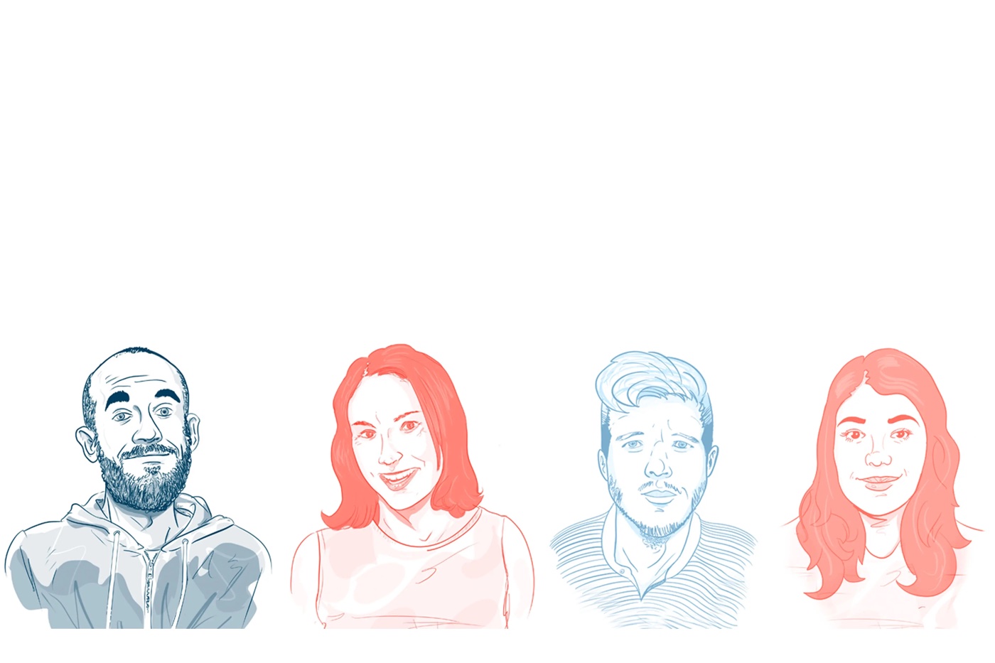 Découvrez nos témoins rédacteurs pour "Je Peux"