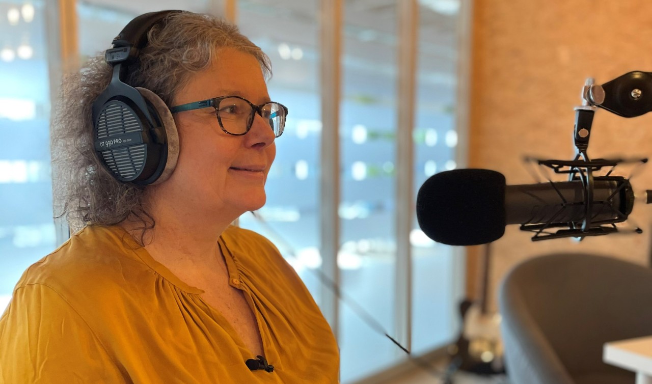 temoignage podcast arthrite psoriasique